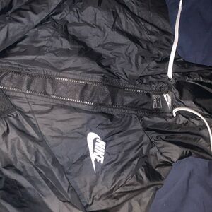 Nike Windbreaker!!